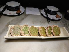 -绿茶餐厅(成都大悦城店)