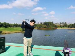 -银涛高尔夫练习场(徐泾店)