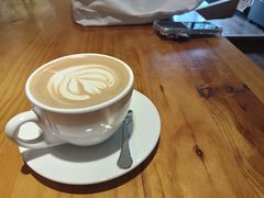 -参差咖啡(水果湖公园店)