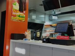 -华莱士炸鸡汉堡(欢乐谷店)