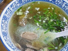 -长安后宰门水盆羊肉(新都心店)