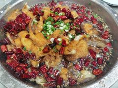 -鱼之家小四川水煮鱼