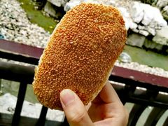 -上好酥烧饼(虹桥中心店)