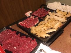 -幸运牛汕头小黄牛牛肉火锅(梅林店)