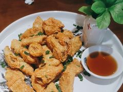 -涌觅名灶·本地海鲜宁波菜(财富广场店)