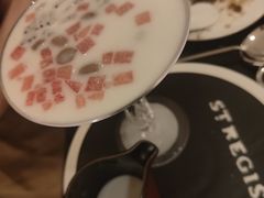 -三亚亚龙湾瑞吉酒店·铭轩中餐厅Mingxuan·海南菜·粤菜
