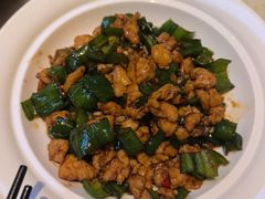 -小菜园新徽菜(南通崇川金鹰店)