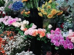 -ChaKo Flora ·茶子花艺 (市北店)