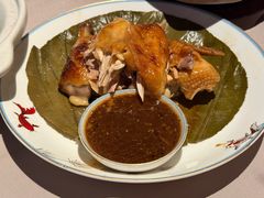 招牌窑土鸡-小炳胜(卓悦中心店)