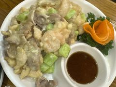 -闻香阁·清真(光荣道店)
