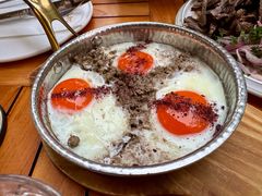 -ELI FALAFEL Lebanese&Mediterranean黎巴嫩美食(富城路店)