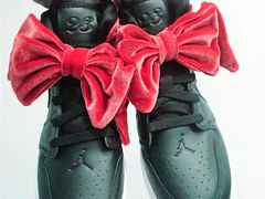 -Air Jordan(世贸天阶店)
