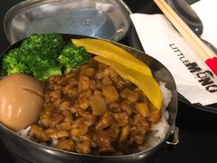 -小明同学(三里屯店)