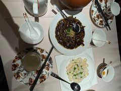-老客站酒楼(金花南路店)