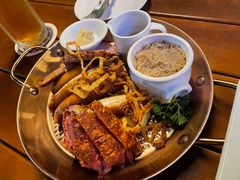 -宝莱纳餐厅(滨江店)