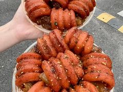 -必点海鲜·海肠捞饭大王(滨江道店)