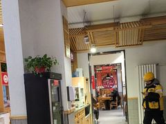 -南城香·饭香串香馄饨香(赵公口店)