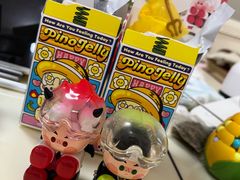 -泡泡玛特POPMART(正弘城店)