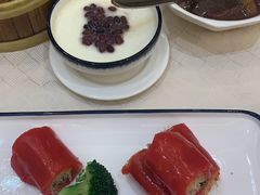 -北海渔村酒楼·粤菜海鲜点心(新华店)