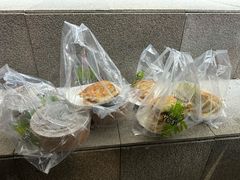 -地二手作鱼汤馄饨(上街里店)