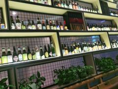 -木屋烧烤(龙湖天街店)