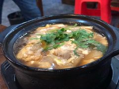 -二子海鲜大排档(太阳城店)