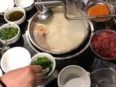 -山地居烤全羊·柴火鸡(大坪-半山公馆店)