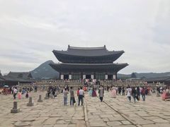 -景福宫
