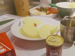 -小龙坎火锅(汉街店)