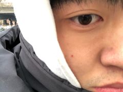 -大姐麻辣烫(莲宝中路店)