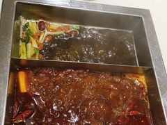 -阿串串老火锅(力盟店)