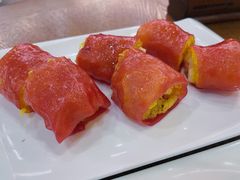 -富豪酒家(正大广场店)