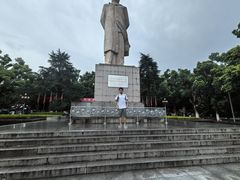 -岳麓山风景名胜区