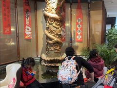 -裕丰源滋补烩面(天赋路店)