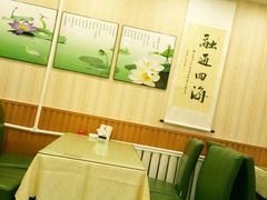 -李连贵熏肉大饼(沈阳站店)