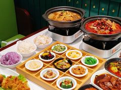 -新仙清汤牛腩(铜锣湾店)