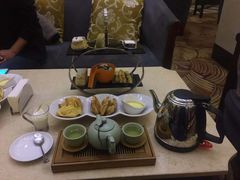 -国际饭店·原点咖啡吧ORIGIN CAFE&BAR