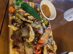 -云隐小厨·传统大理美食(复兴路店)