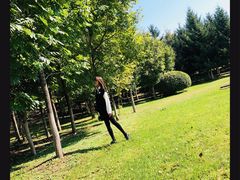 -长春世界雕塑园冰雪艺术天地