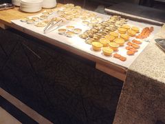 -芭菲盛宴·环球美食(锦城万达广场店)