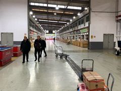 -西郊国际农产品交易中心