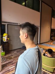 点击看大图 -Cima salon西玛沙龙