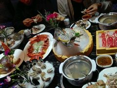 -渔傅·蓝海岸霞浦海鲜(正祥店)