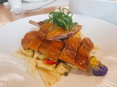 -榕意·川味之美(欢乐海岸店)