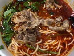 -和府捞面(方庄店)