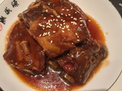 无锡老式排骨-熙盛源(滨湖万达店)
