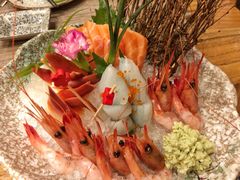 -江户家·日本料理·铁板烧(汉江东路店)