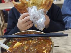 -代四孃牛华豆腐脑美味小食(总店)