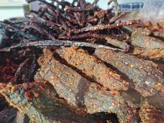 -马占光牛肉干(大召店)