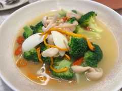 -Aqua Oasis 水天堂(常熟永旺店)